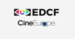 Read more about the article EDCF Roundtable CineEurope 2023