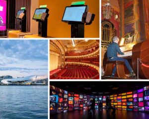 Read more about the article EDCF Convention 2024 Review – Part Three: Hands-on cinema experiences