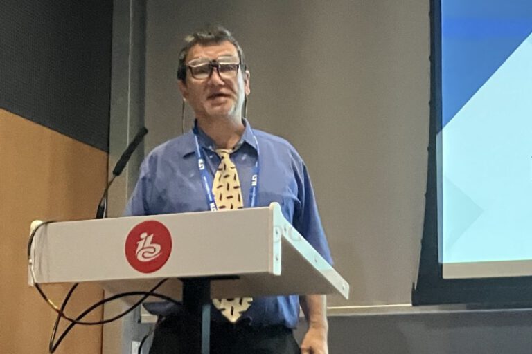 Highlights of the EDCF Global Cinema Seminar at IBC 2024 - European ...