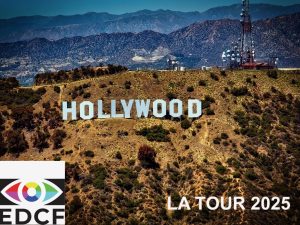 Read more about the article EDCF Los Angeles Tour 2025: 27-28 March 2025