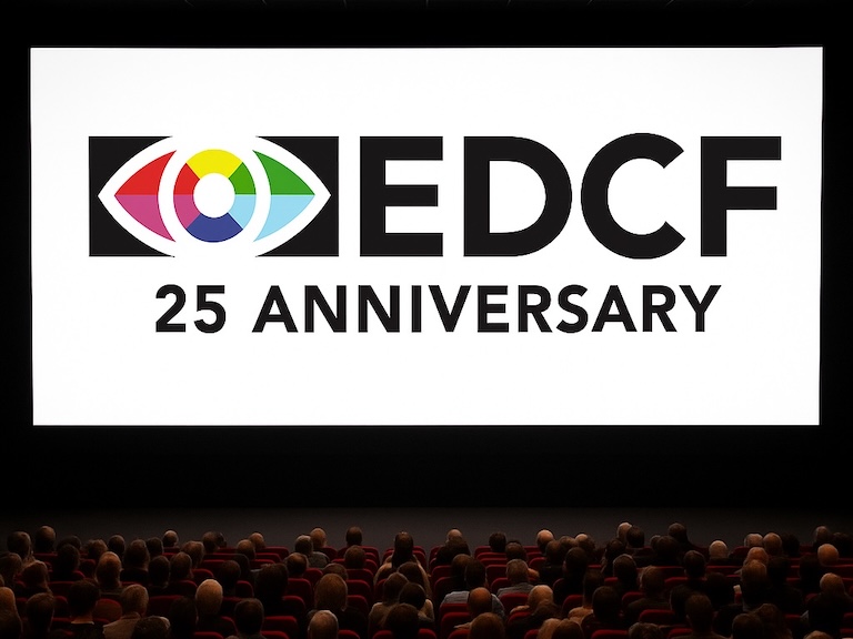 Read more about the article A Quarter-Century of Innovation: The European Digital Cinema Forum’s 25-Year Legacy