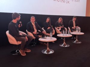 Read more about the article Warsaw Dispatch: What the Polish Market Tells Us About the Future of European Cinema