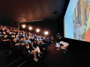 Read more about the article EDCF Warsaw Conference 2026 report